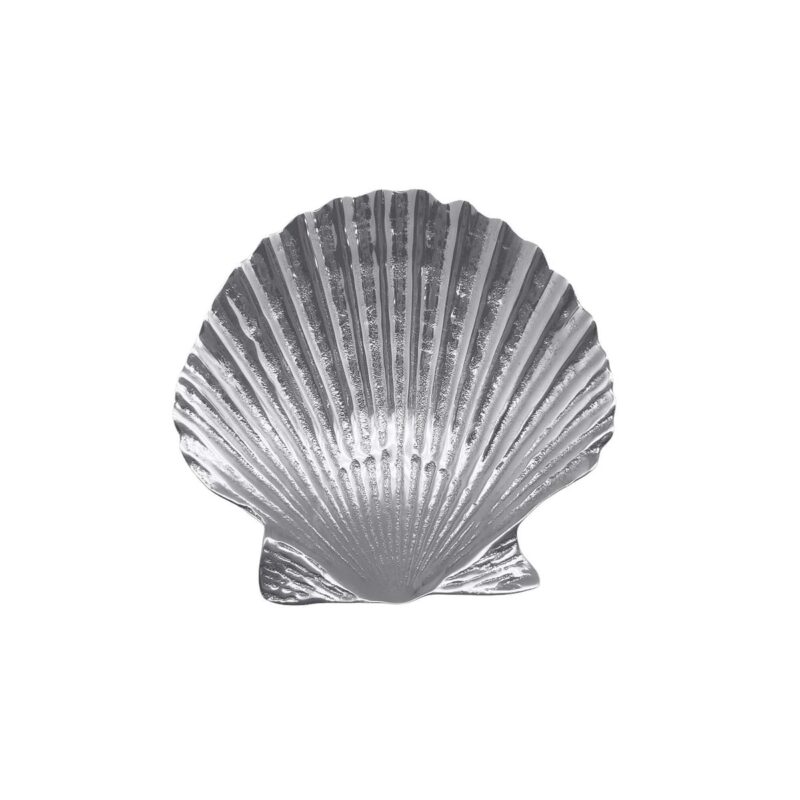 Scallop Trinket Dish Mariposa