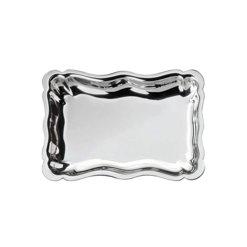 Scalloped Tray Salisbury