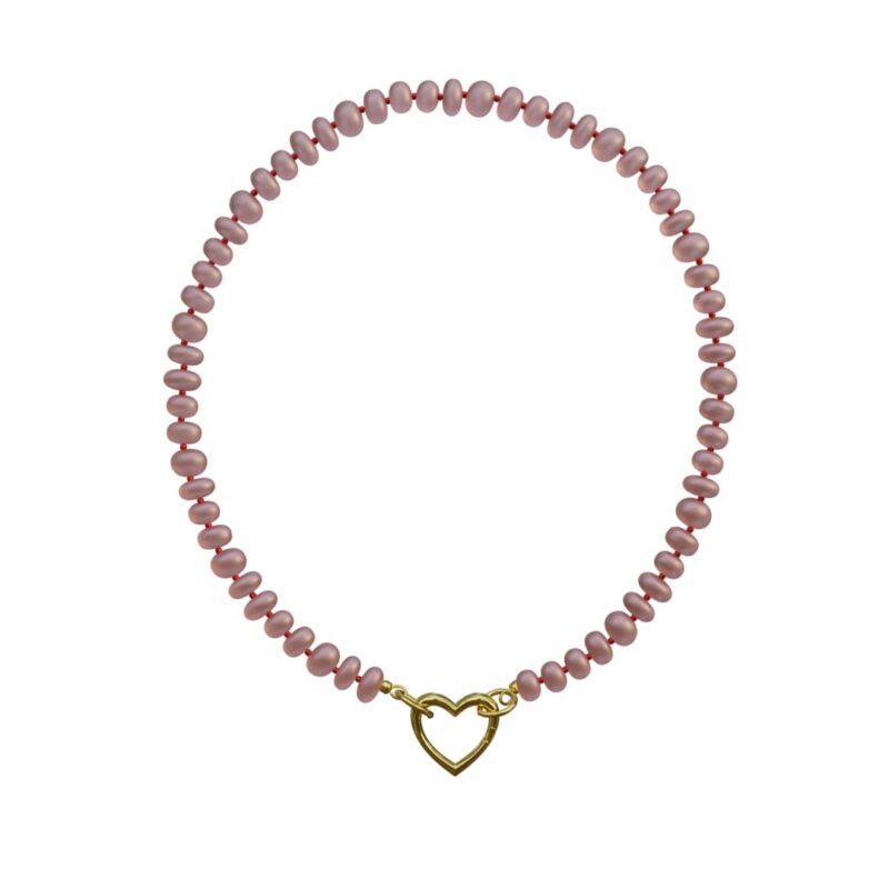 Scarlett Necklace Spicy Dan