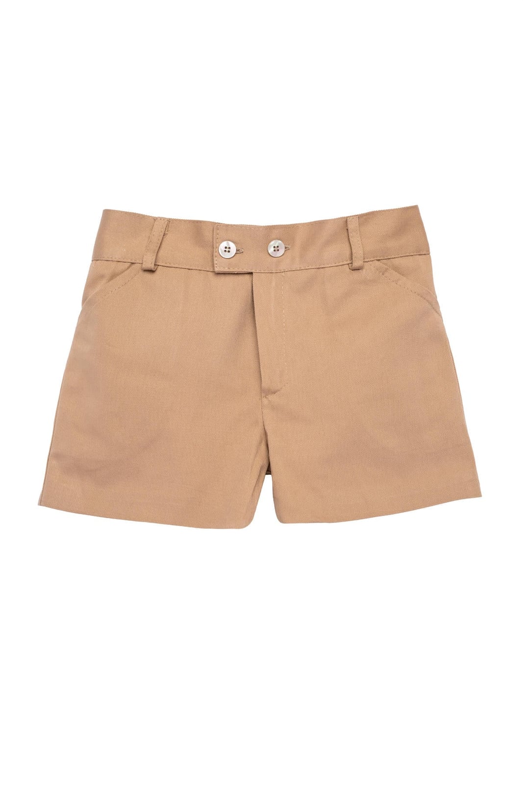 Sebastian Shorts in Moonlight Petite Carlota
