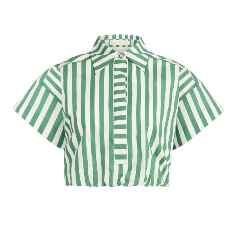 Sierra Top In Verdure Marie Oliver