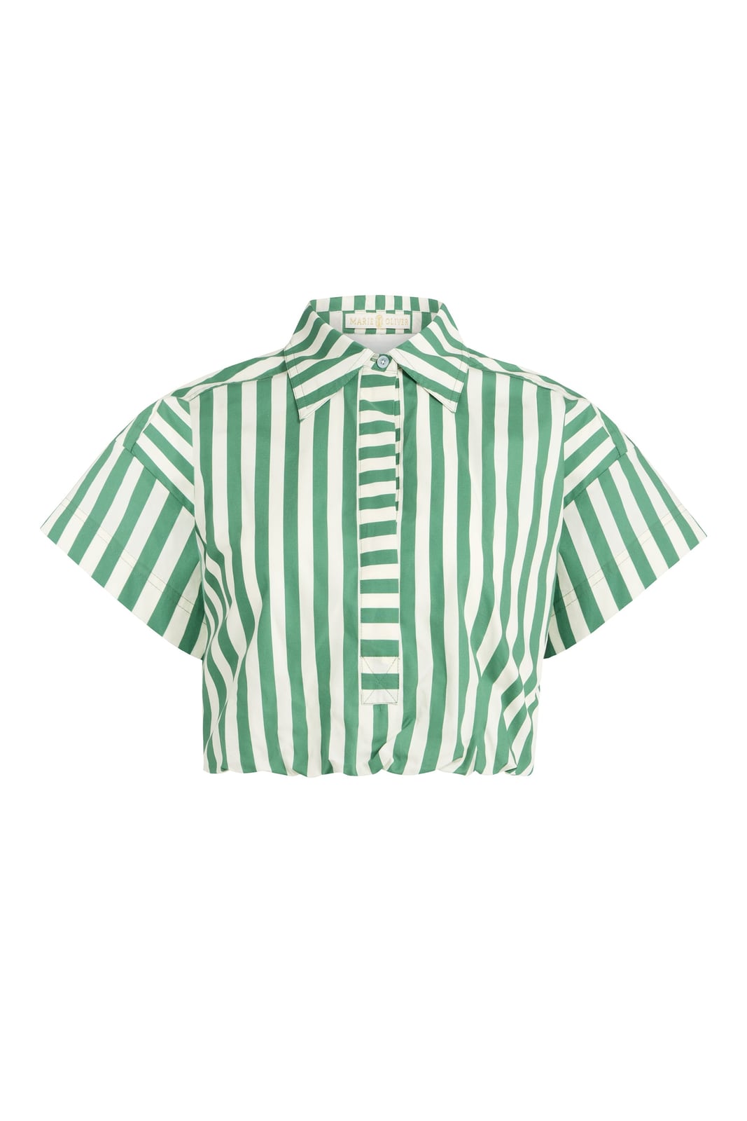 Sierra Top In Verdure Marie Oliver