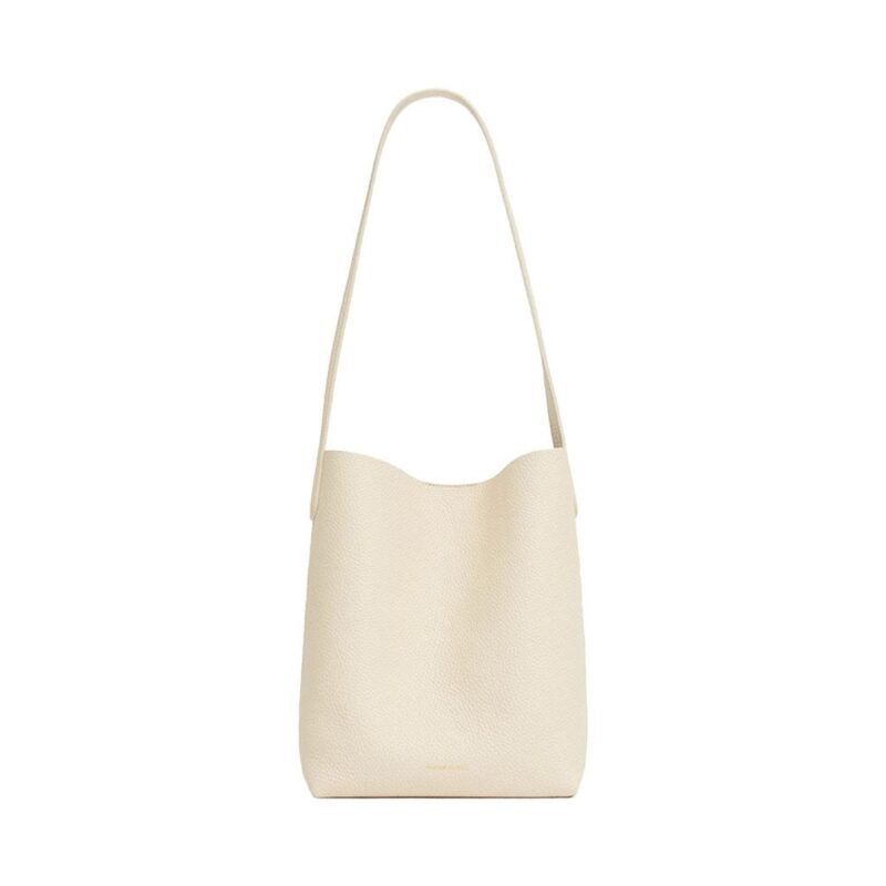 Small Everyday Cabas in Jasmine Mansur Gavriel