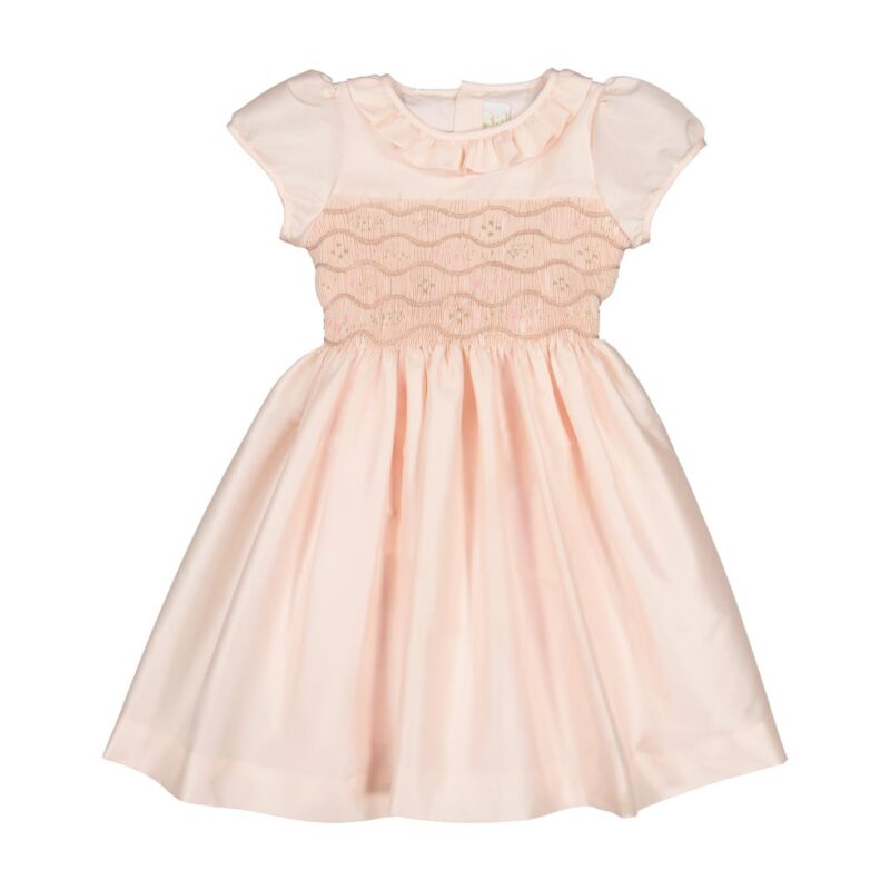 Sofia Opale Ceremony Dress Antoinette Paris