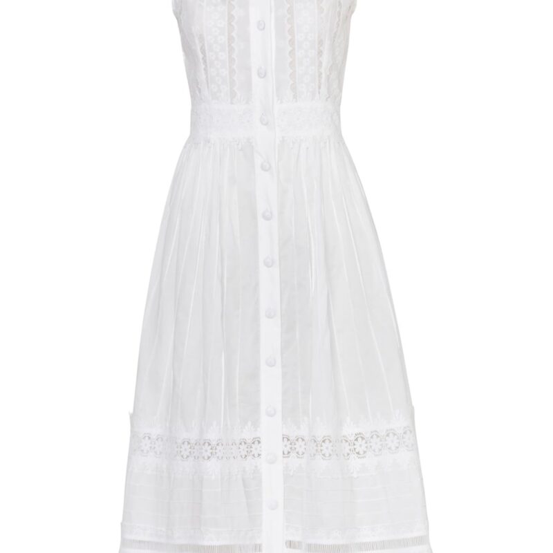 Solaire Maxi Dress WAIMARI