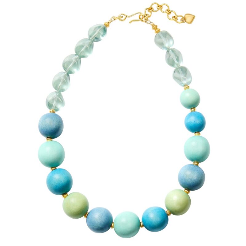 Sorbet Necklace Brinker + Eliza