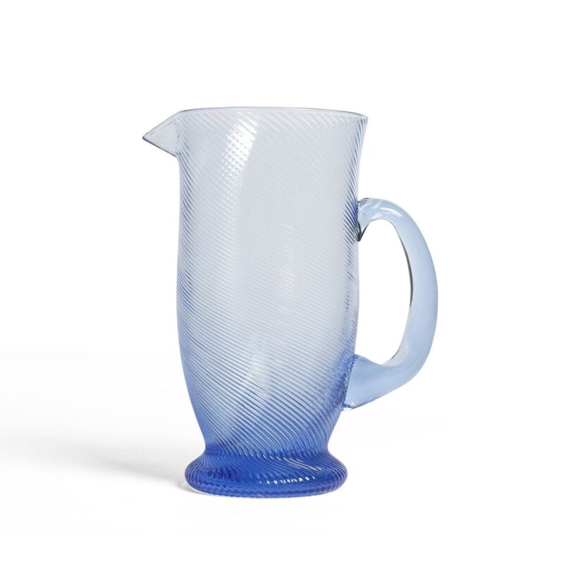 Spiral Jug Sharland England