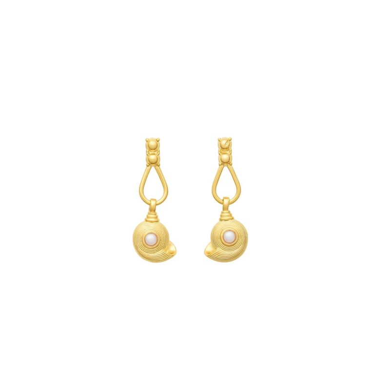 Summer Crush Earrings Brinker + Eliza