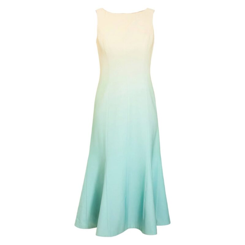 Sunnyside Convertible™ Midi Dress Mestiza New York