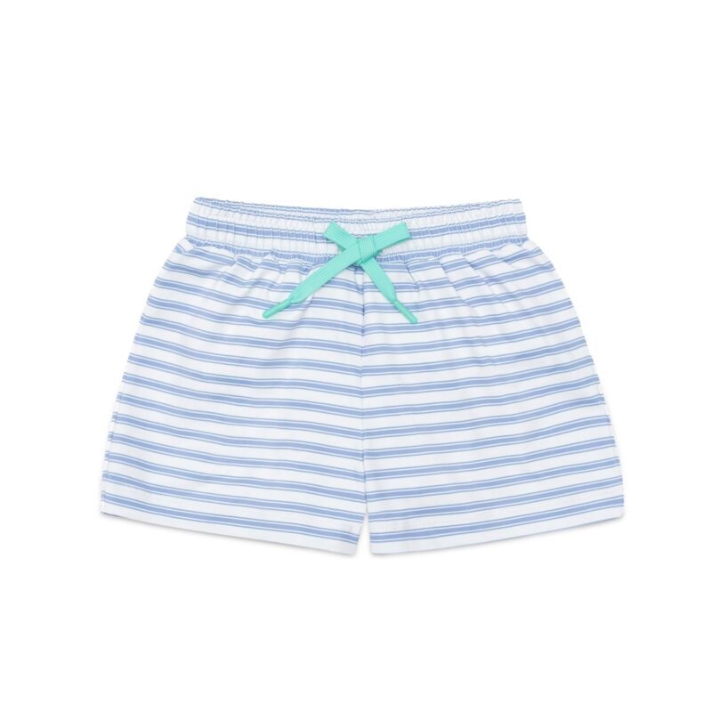 Tatum Trunks in Bay Street Stripe Henry Duvall