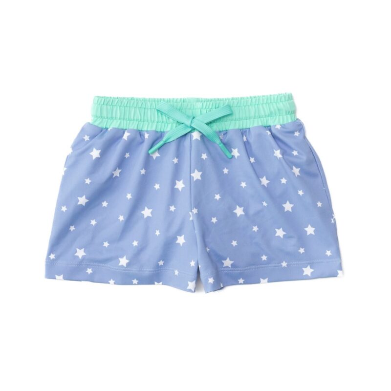 Tatum Trunks in South Shore Stars Henry Duvall