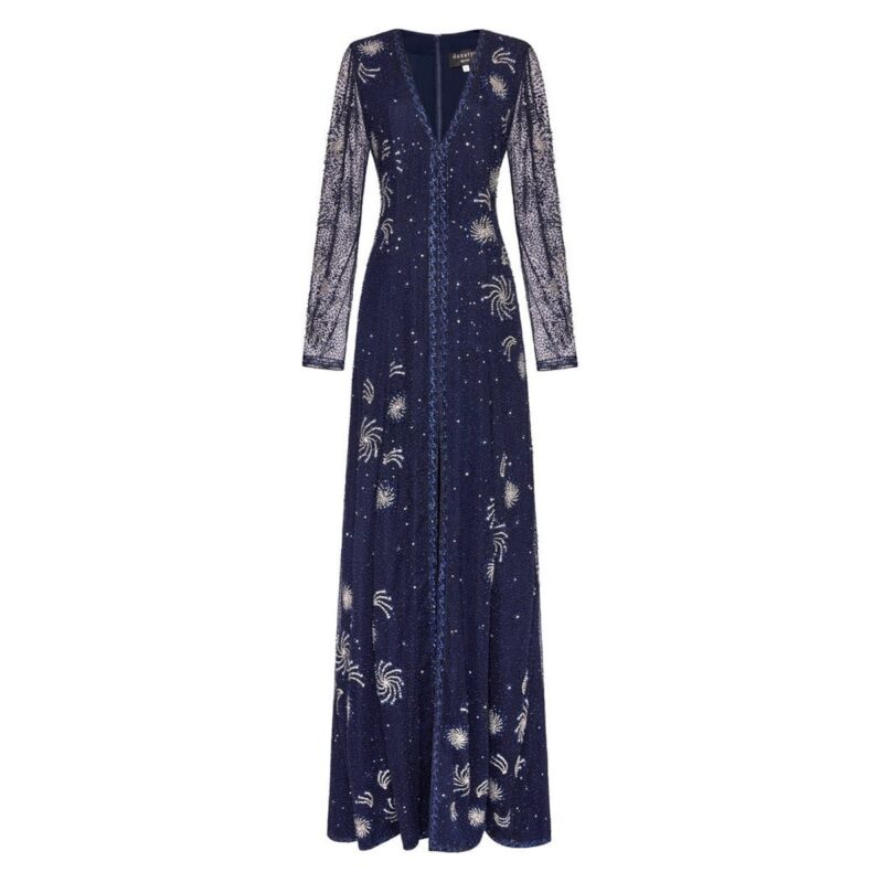 The Astrid Gown Danarys New York