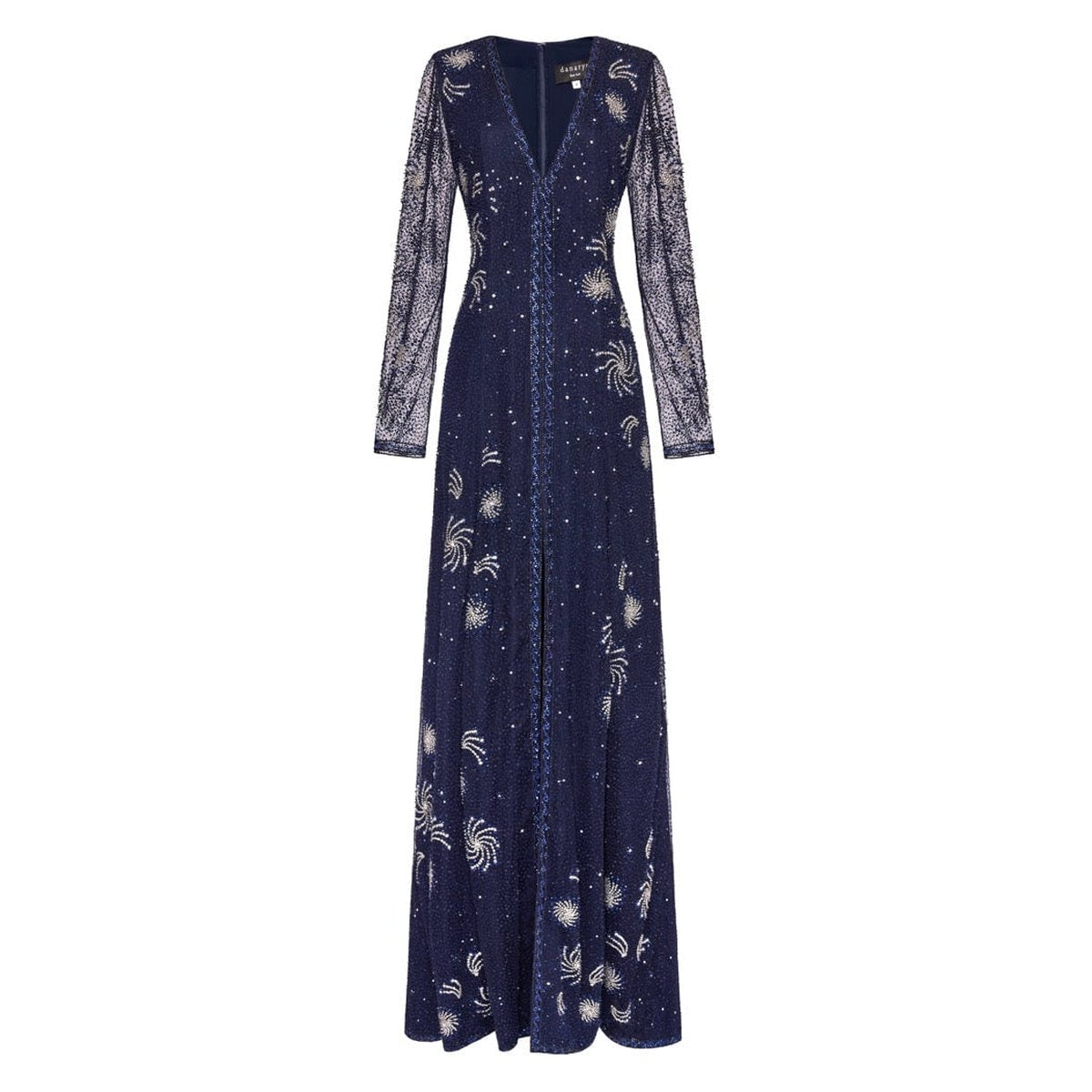 The Astrid Gown Danarys New York