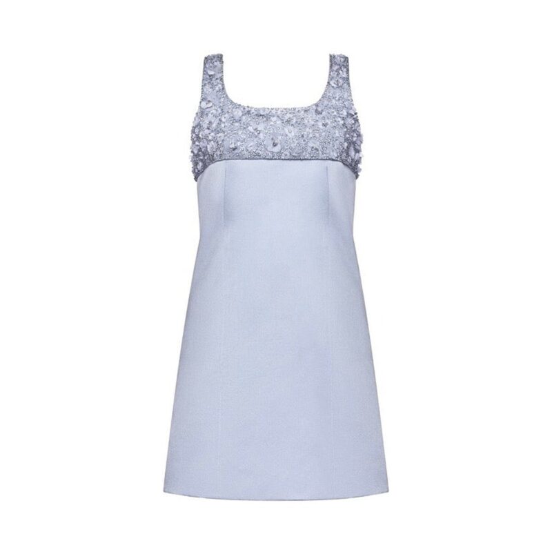 The Celeste Dress Danarys New York