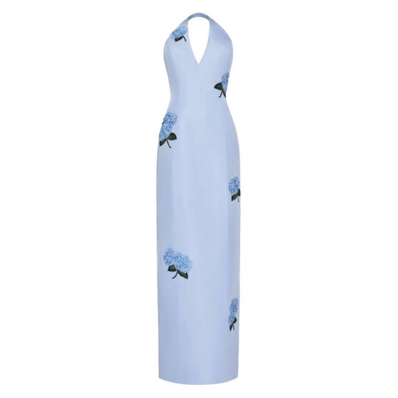 The Delilah Gown Danarys New York