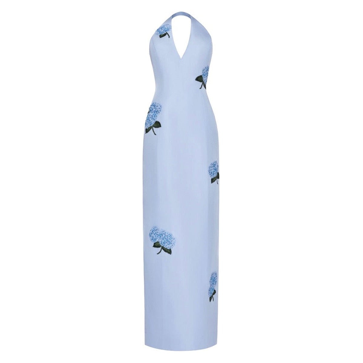 The Delilah Gown Danarys New York