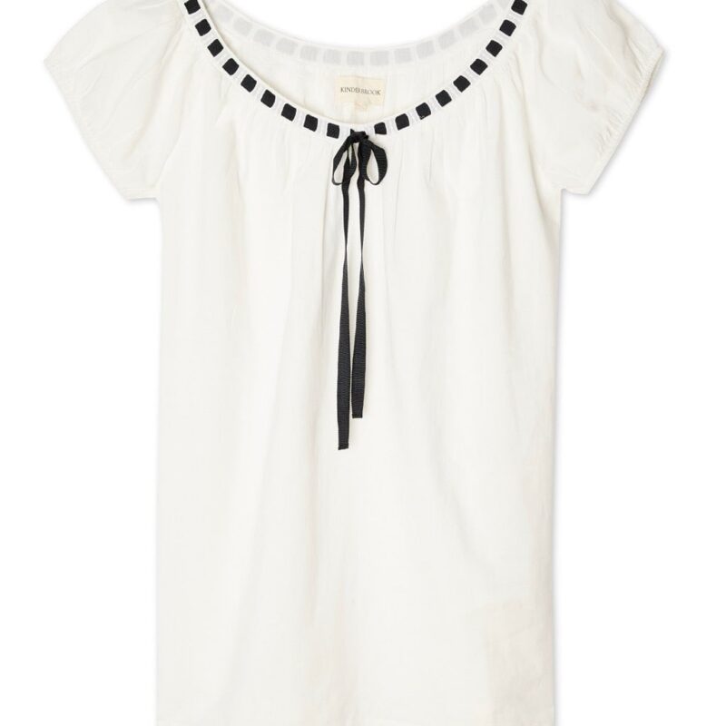 The Fenimore Dress Kinderbrook Home