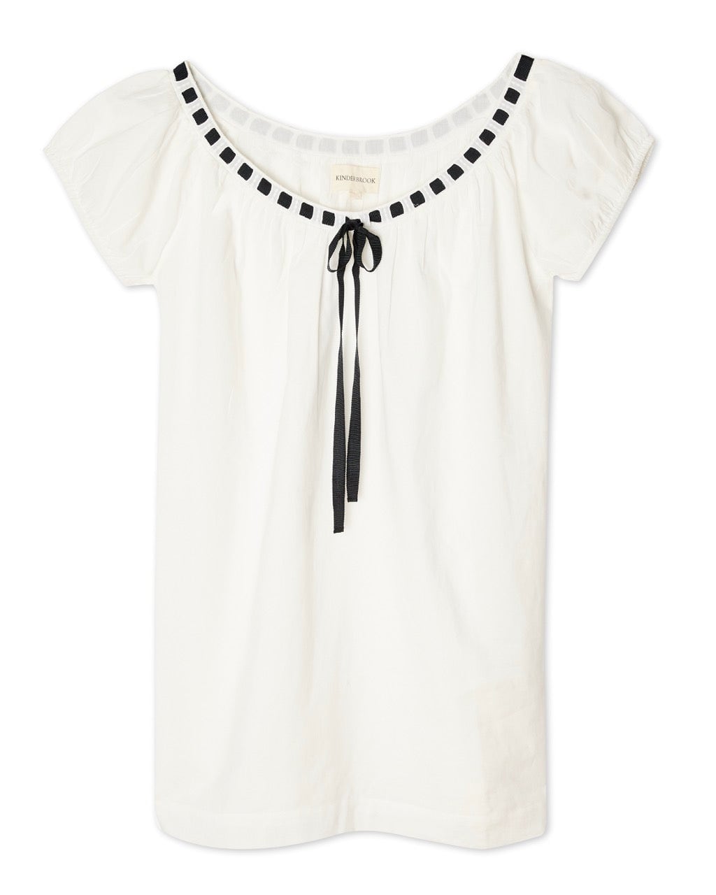 The Fenimore Dress Kinderbrook Home