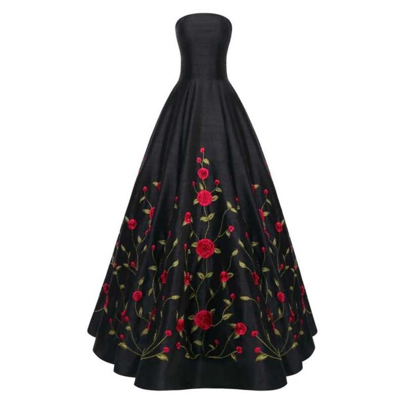 The Fiora Gown Danarys New York