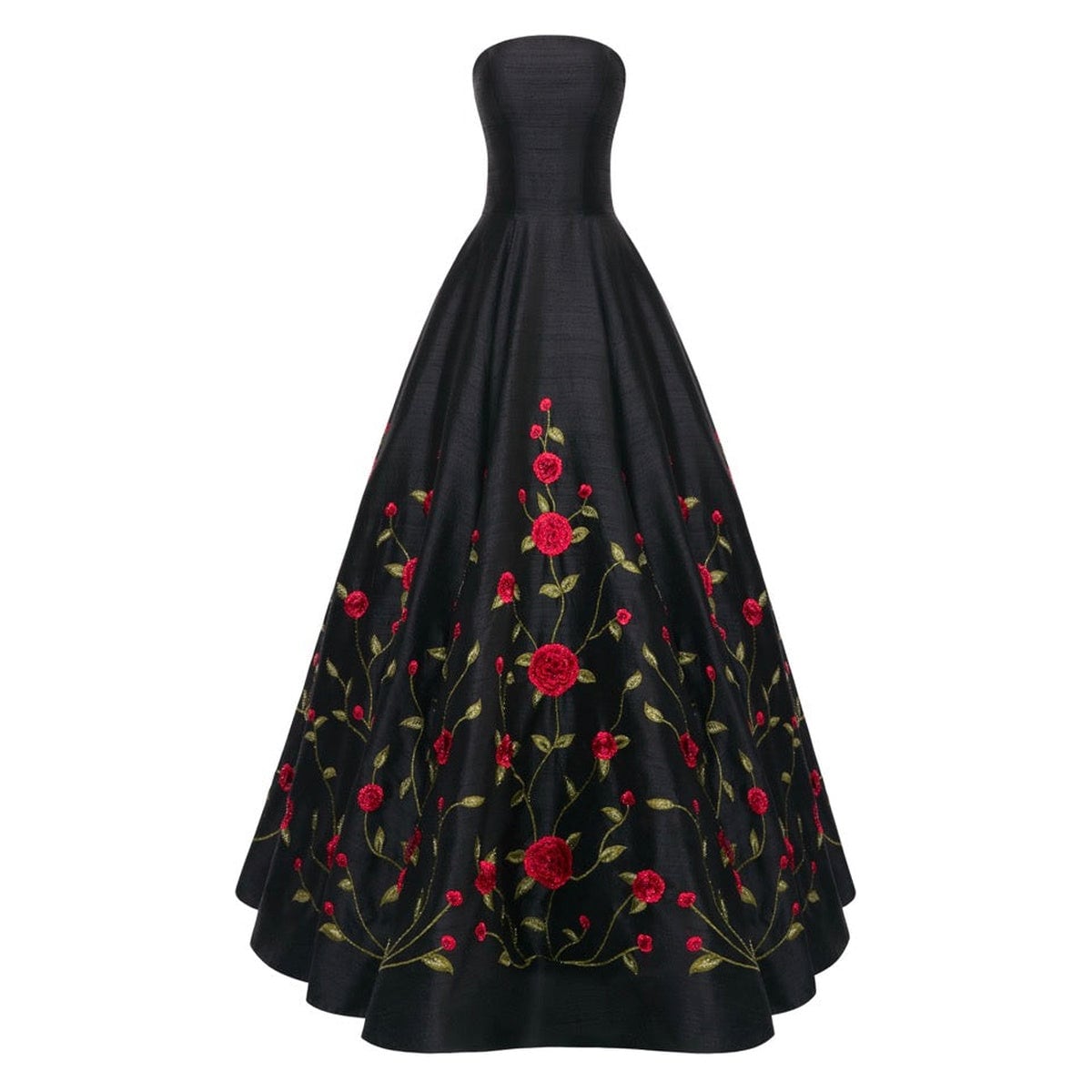 The Fiora Gown Danarys New York