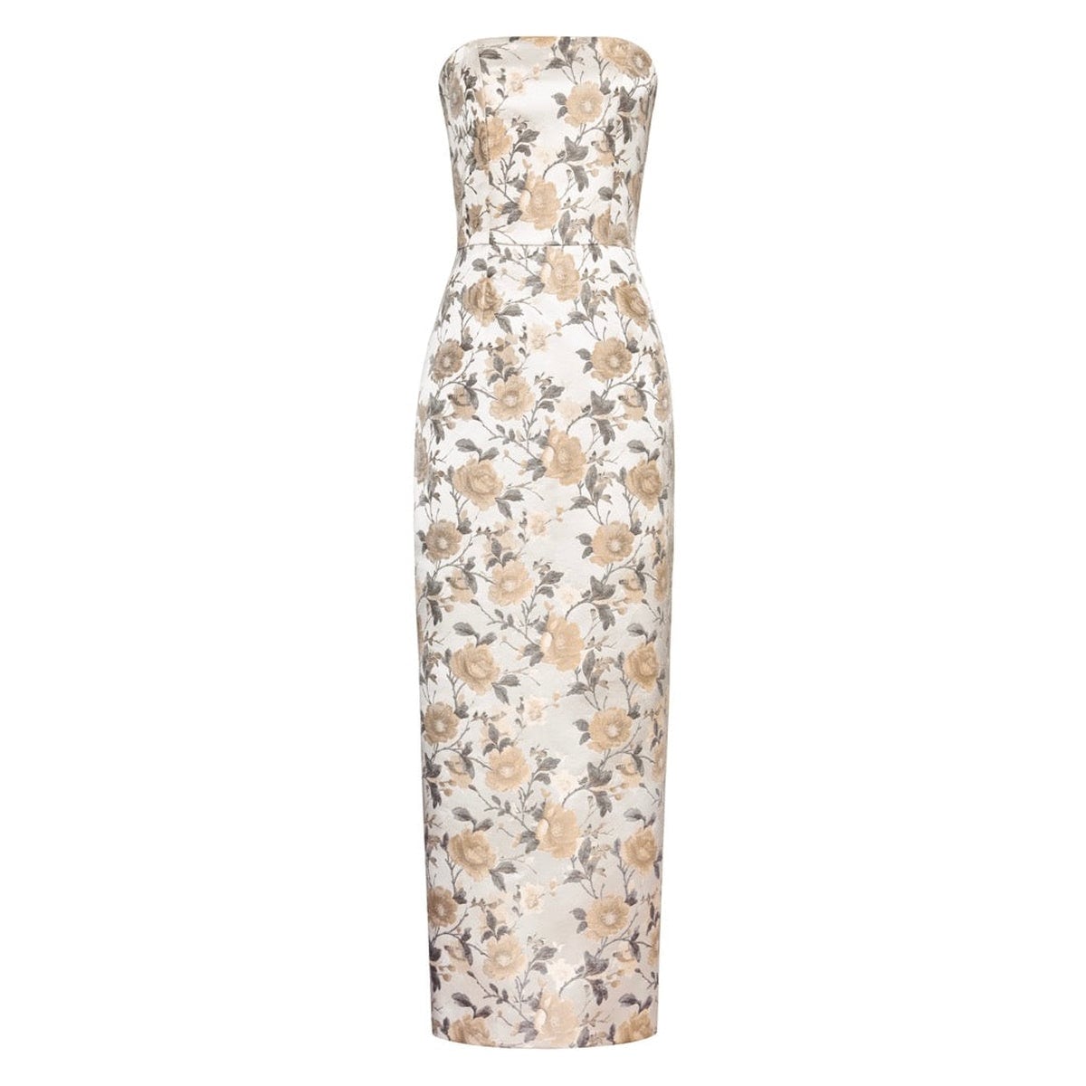 The Gabrielle Dress Danarys New York