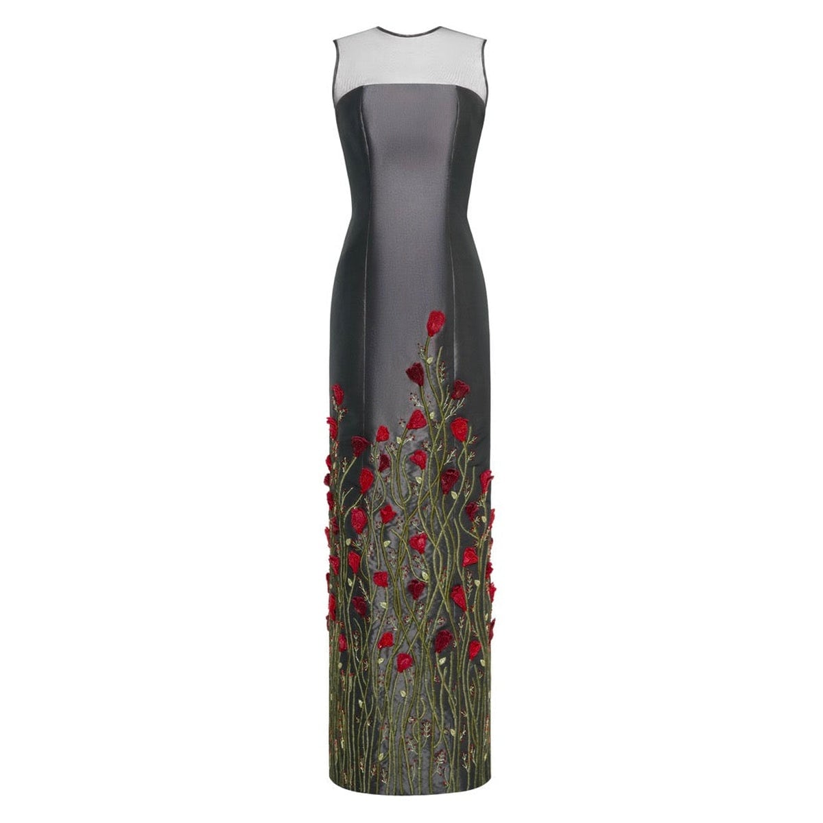 The Illusion Micaela Gown Danarys New York