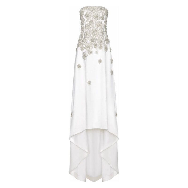 The Neve Gown Danarys New York