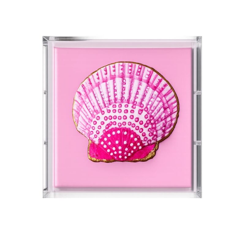 The Pink Umbrella Club Erin Donahue Tice
