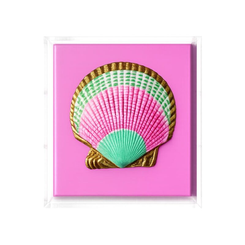 The Pink Veranda Erin Donahue Tice