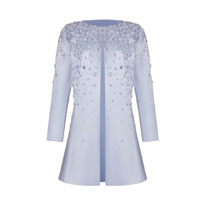 The Seraphine Jacket Danarys New York