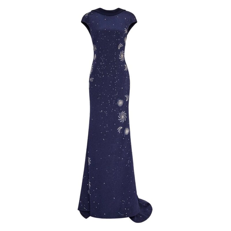 The Vega Gown Danarys New York