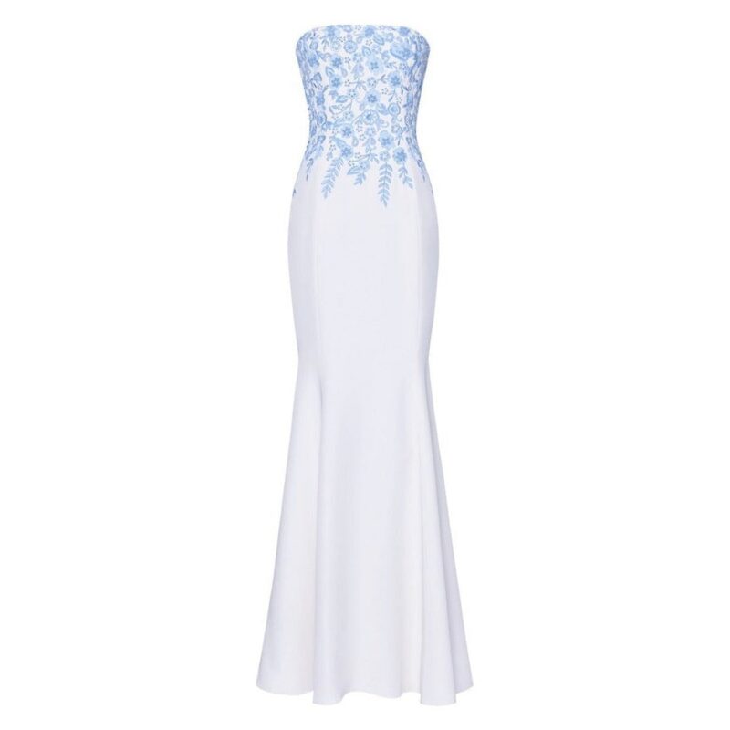 The Zaria Gown Danarys New York