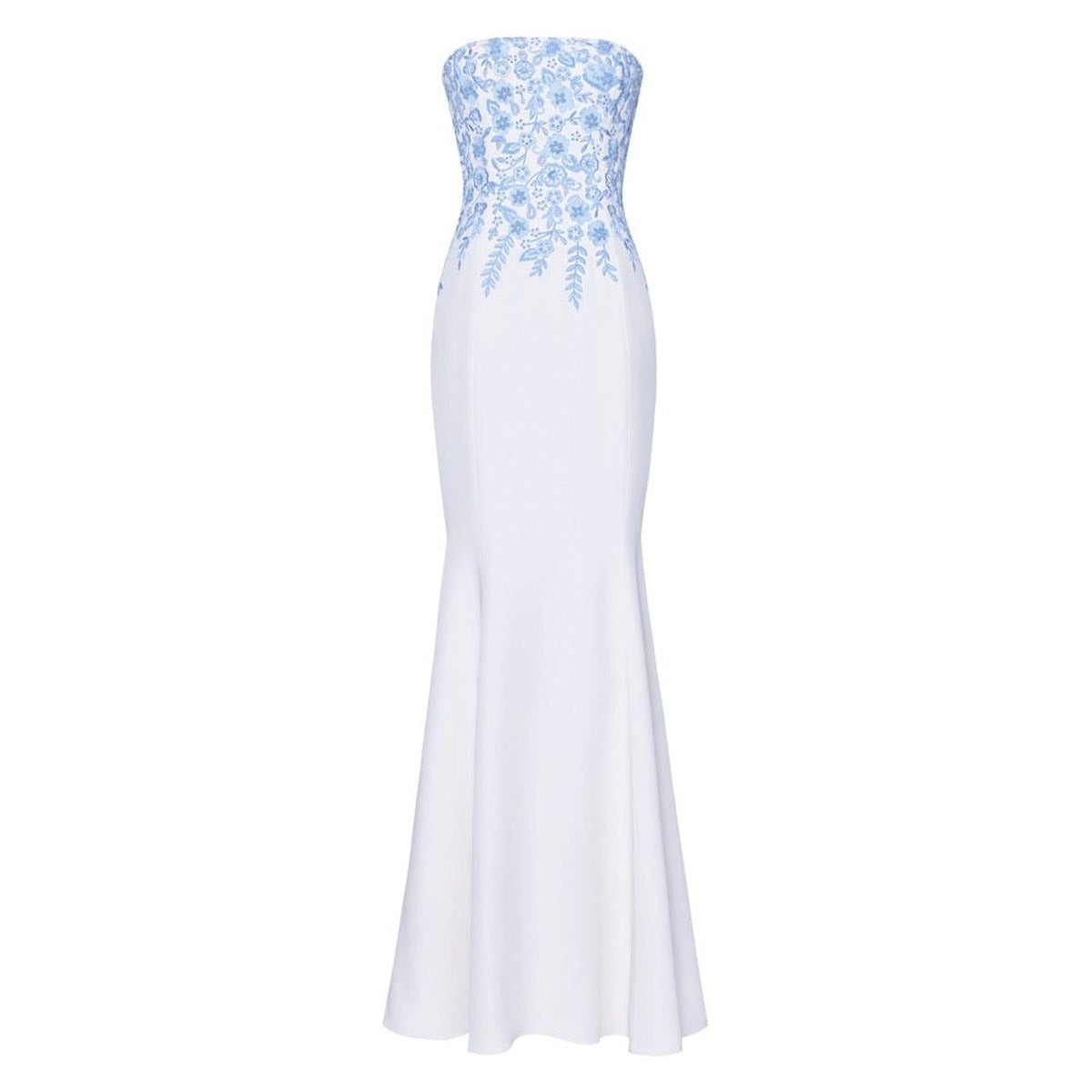 The Zaria Gown Danarys New York