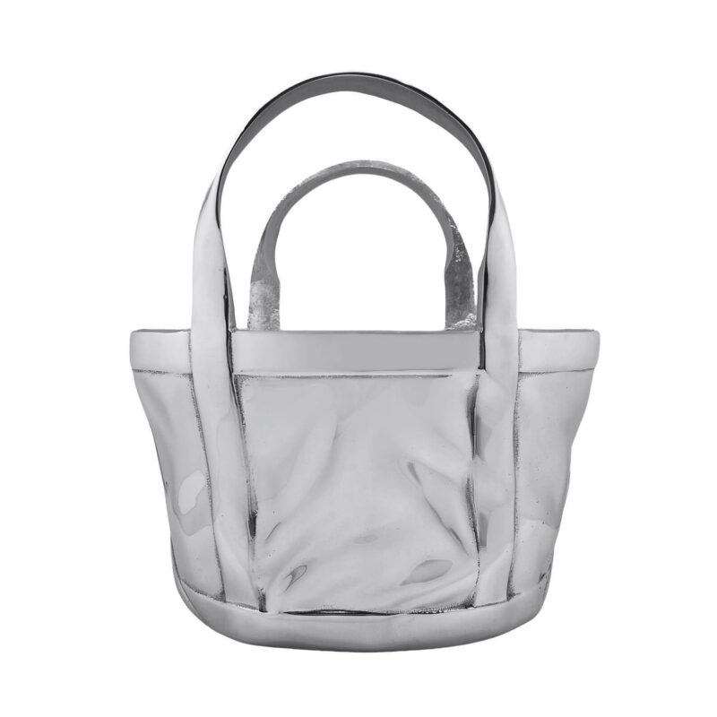 Tote Bag Wine Bucket Mariposa