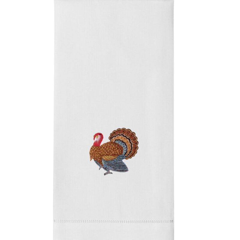Turkey Gold Hand Towel Henry Handwork