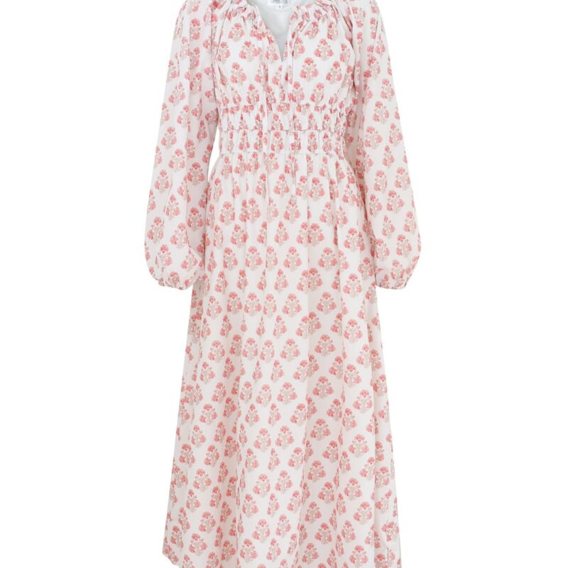 Tuscany Dress Everyone Loves The Weekend