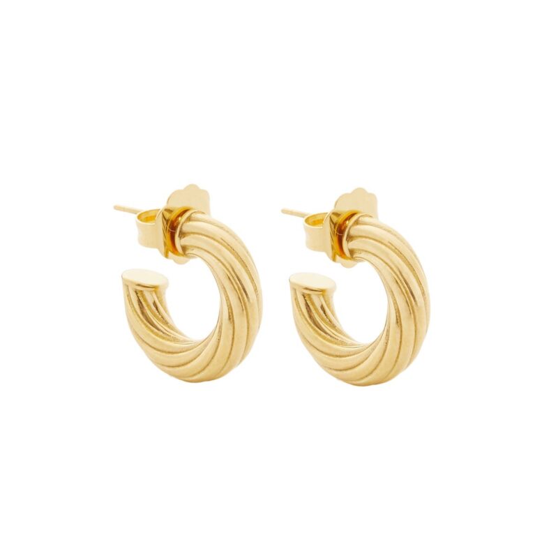 Twister Hoops Brinker + Eliza