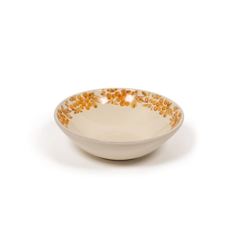 Vine Bowl, Large Sharland England