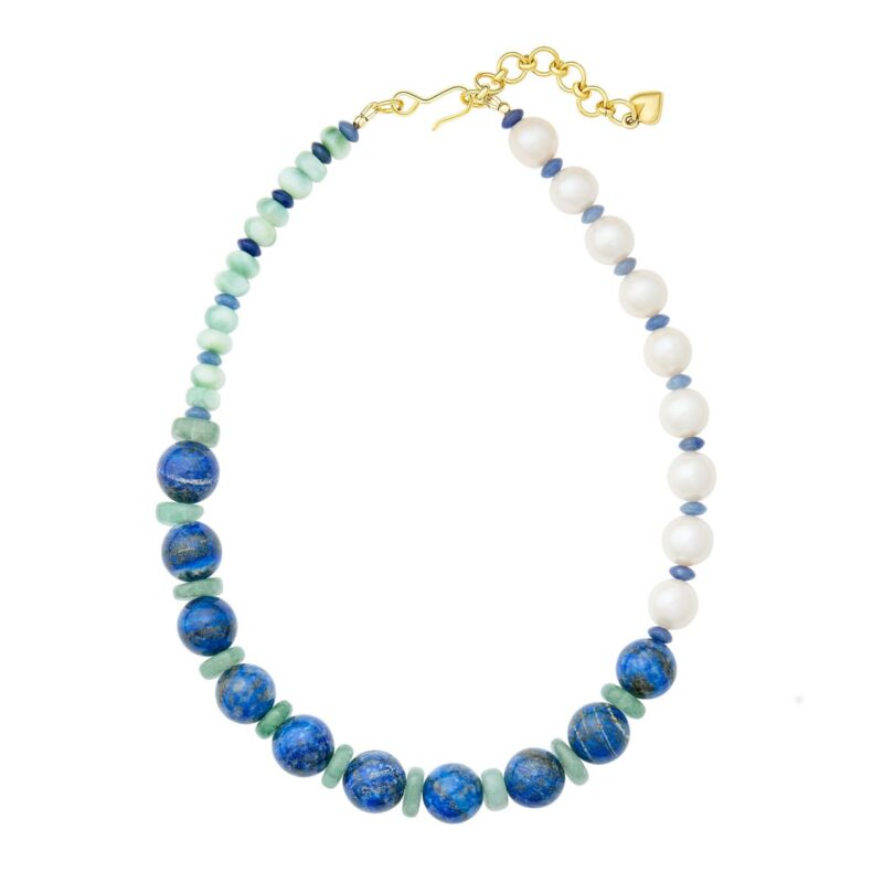 Willa Necklace Brinker + Eliza