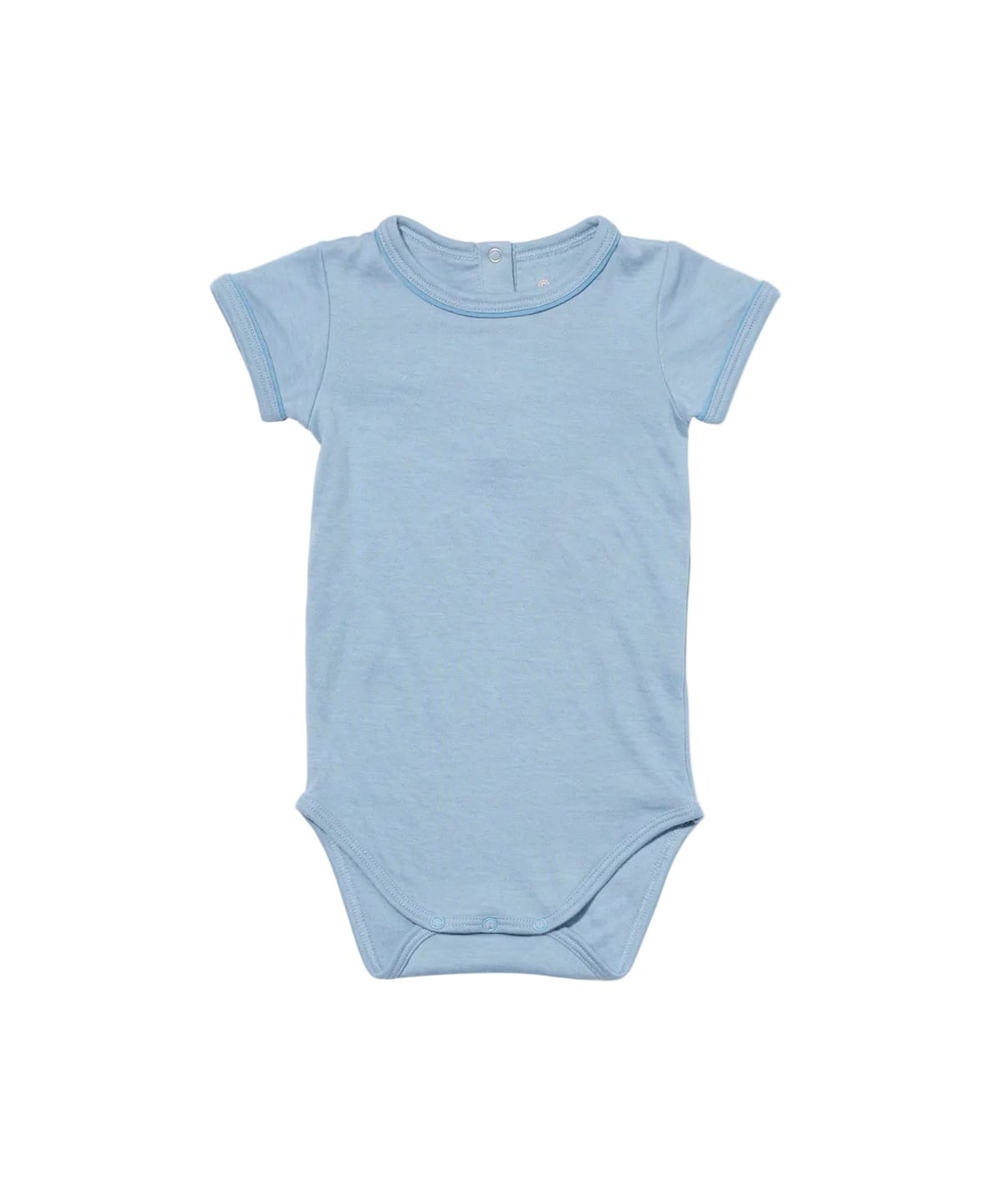 Willie One-piece in Dusty Blue Oso & Me