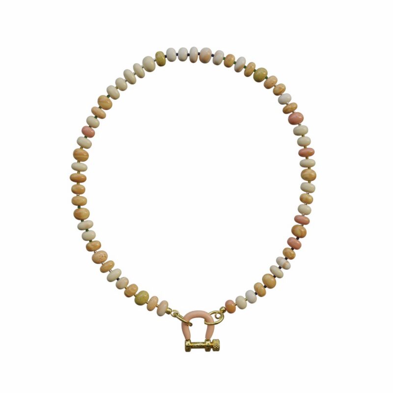 Ziggy Necklace Spicy Dan