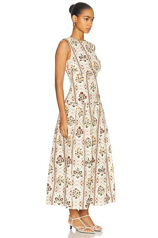 Otono Dress