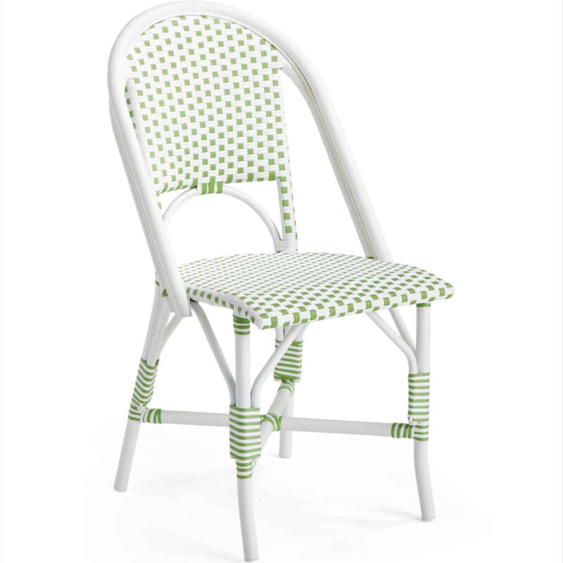 Serena & Lily Outdoor Riviera Dining Chair