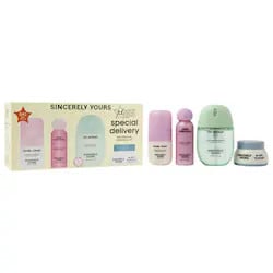 P.S. Special Delivery - Mini Skincare Essentials Kit