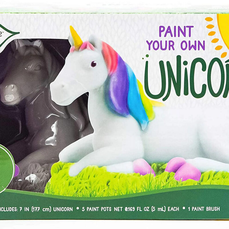 Paint Your Own Unicorn (Other)