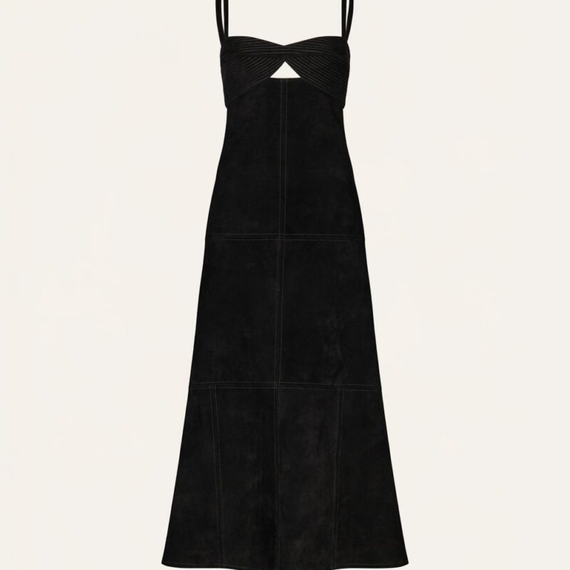 Palace Intrigue Dress Johanna Ortiz
