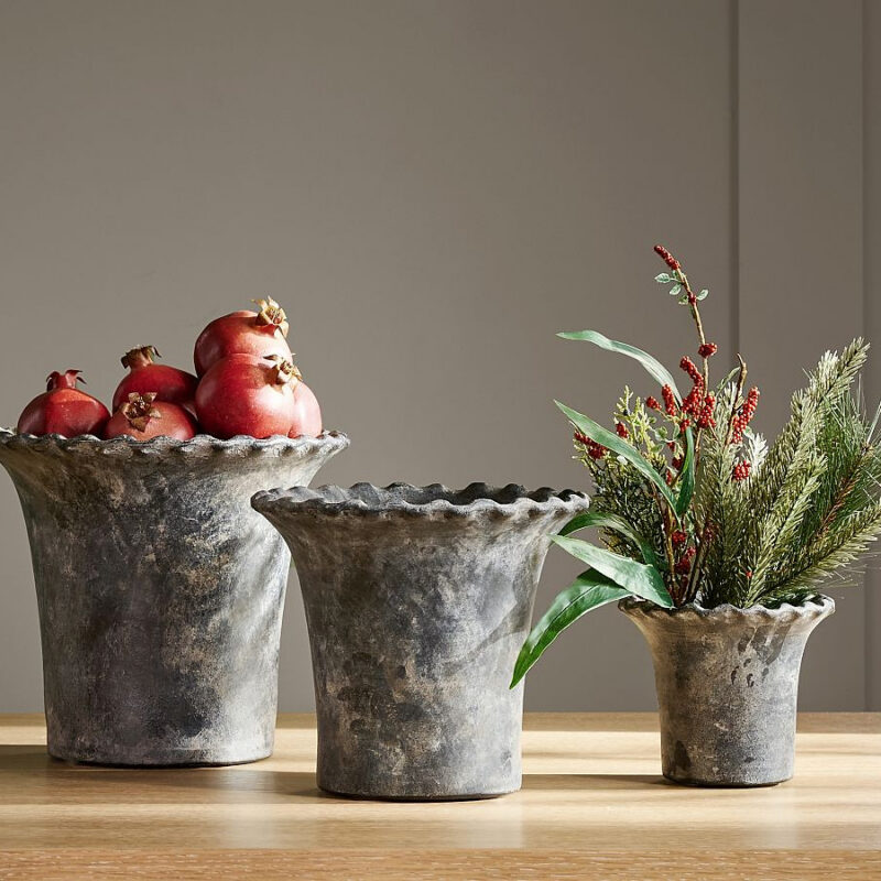 Palermo Planter