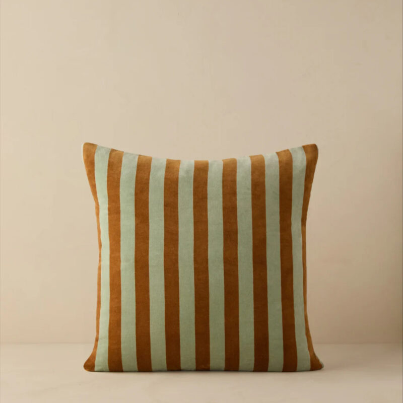 Panetta Velvet Pillow