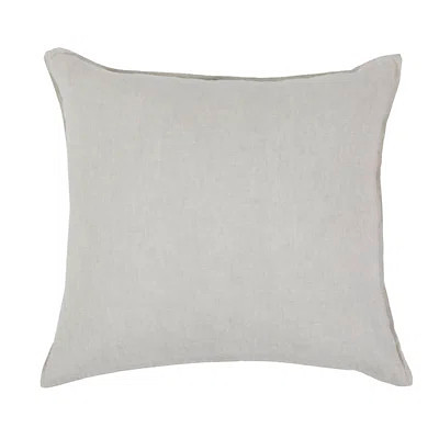 Parker 100% Linen Pillow Sham