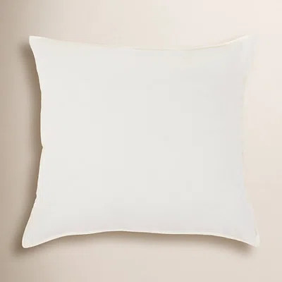 Parker 100% Linen Pillow Sham